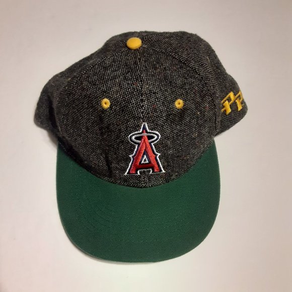 MLB Anaheim Angels Sixth Man Promotions Hat/Cap OSFM - Picture 2 of 9